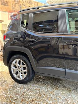 جیپ رێنێگەید